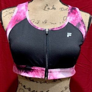 Fila Sports Bra- Large